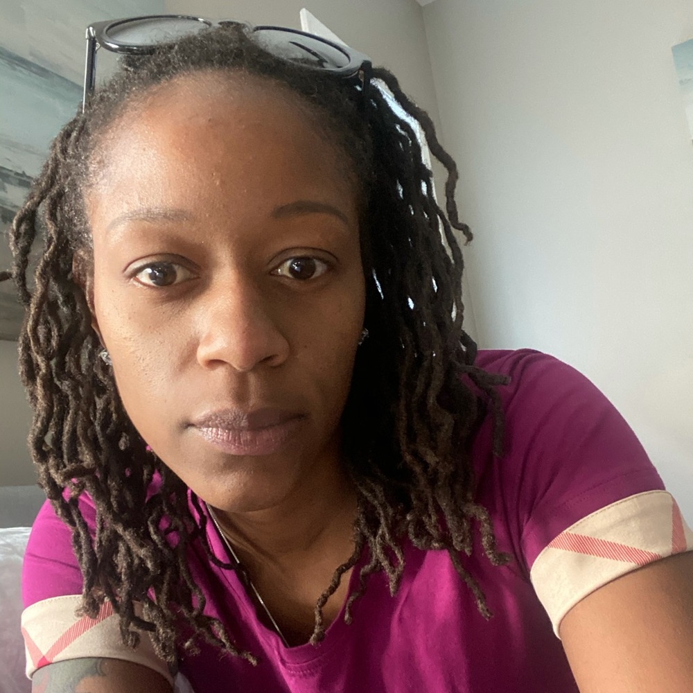 Meet your Posher, Dayona